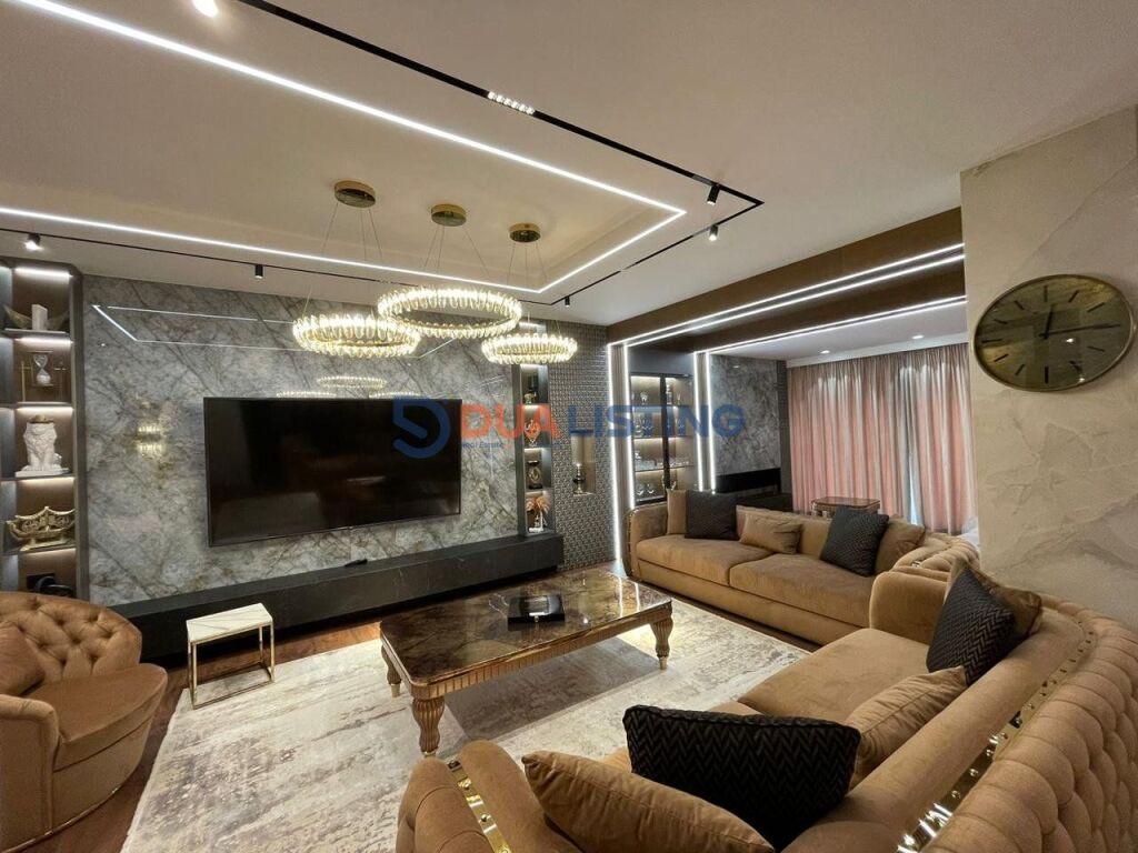 Appartamento di Lusso in Affitto 3+1 Presso Sofia Residence
