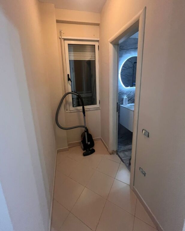 📌 SHITET APARTAMENT 1+1,Rruga Peti – Liqeni i Thatë
