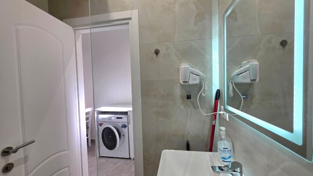 Appartamento 1+1 in Affitto