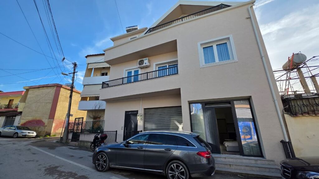 Appartamento 1+1 in Affitto