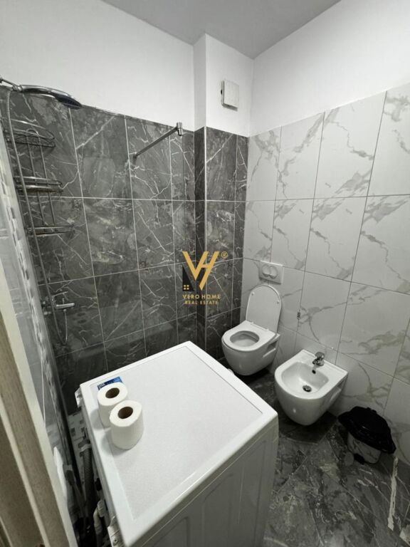 JEPET APARTAMENT 1+1 ME QIRA NE DURRES 500 EURO