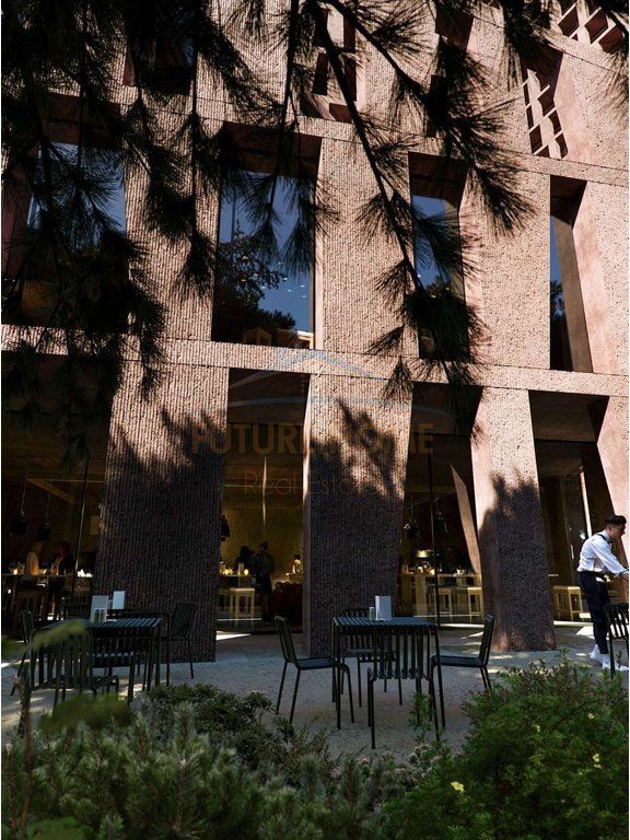 Shitet Apartament 2+1, “Tirana New Boulevard Tower”, Bulevardi i Ri.