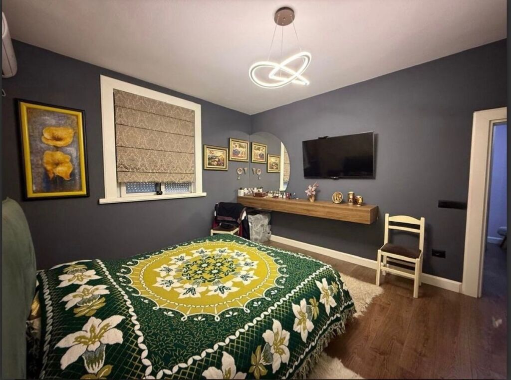 🏡 FOR SALE APARTMENT 2+1 + BALCONY NEAR THE FORMER PARK