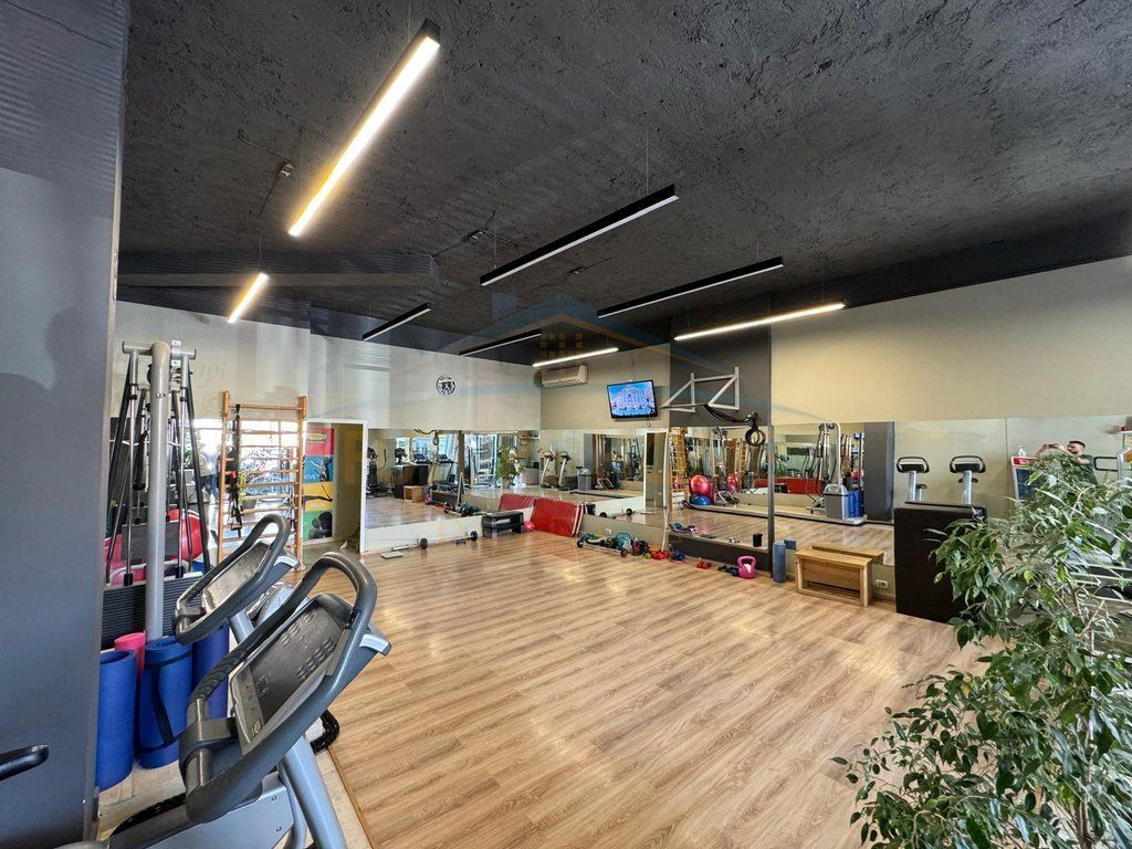 Business premises for sale