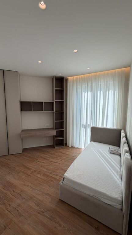 Affittasi 2+1+2, Residenza Green Valley