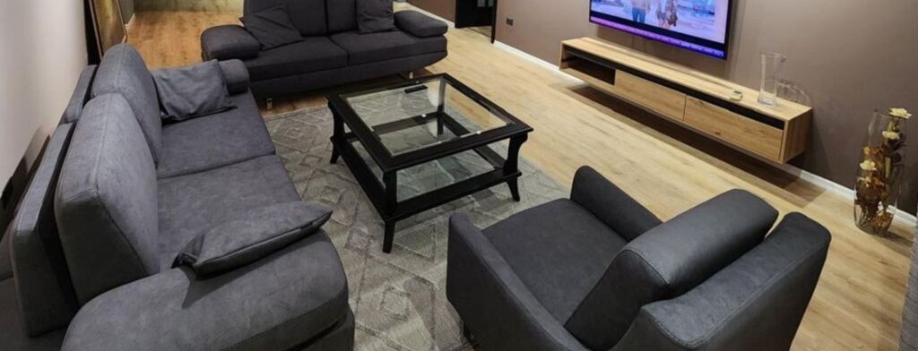 🌟 For Rent – Spacious Apartment 3+1+2