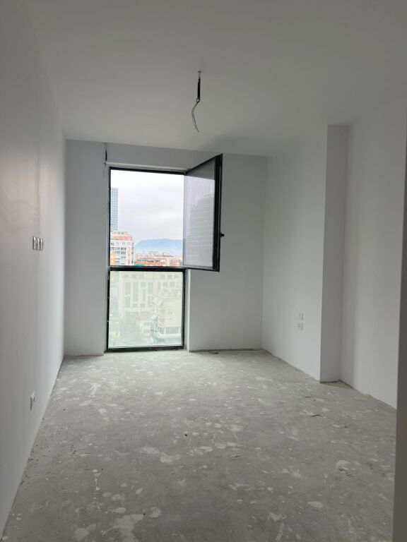 Selling Apartment 3+1+2+laundry Vertical Forest, Air Albania