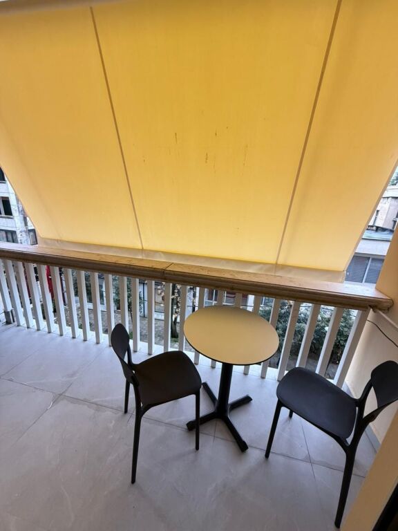 Apartament me qera 1+1+Ballkon Kati 3