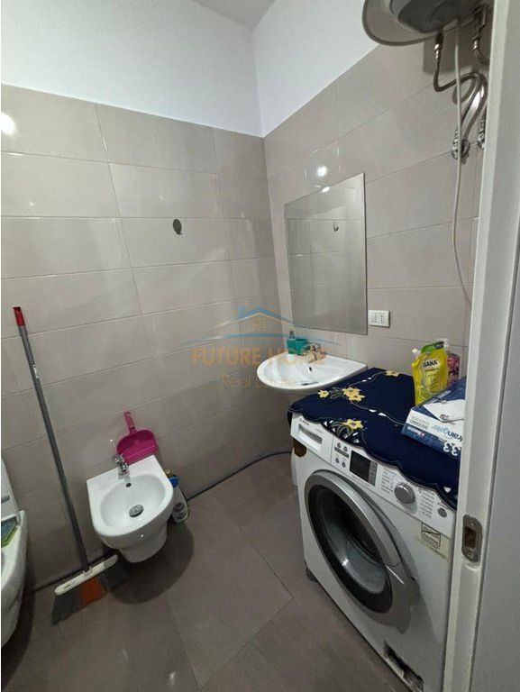 Qera, Apartament 2+1+2, Don Bosko,Tiranë