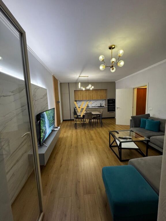 JEPET APARTAMENT 1+1 ME QIRA NE DURRES 500 EURO