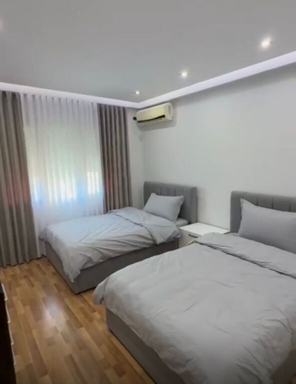 FOR RENT APARTMENT 2+1+2 NEAR THE AMERICAN EMBASSY, TIRANA!