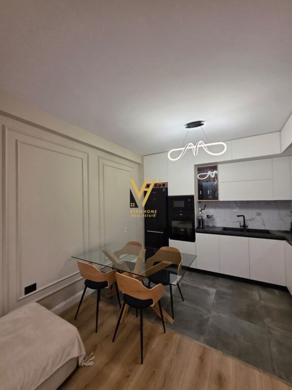 FOR SALE APARTMENT 2+1+BLK AT KOMUNA E PARISIT 37,500,000 LEKE