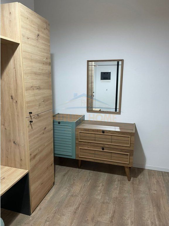 Qera, Apartartament 1+1, Rruga Dritan Hoxha, Tiranë
