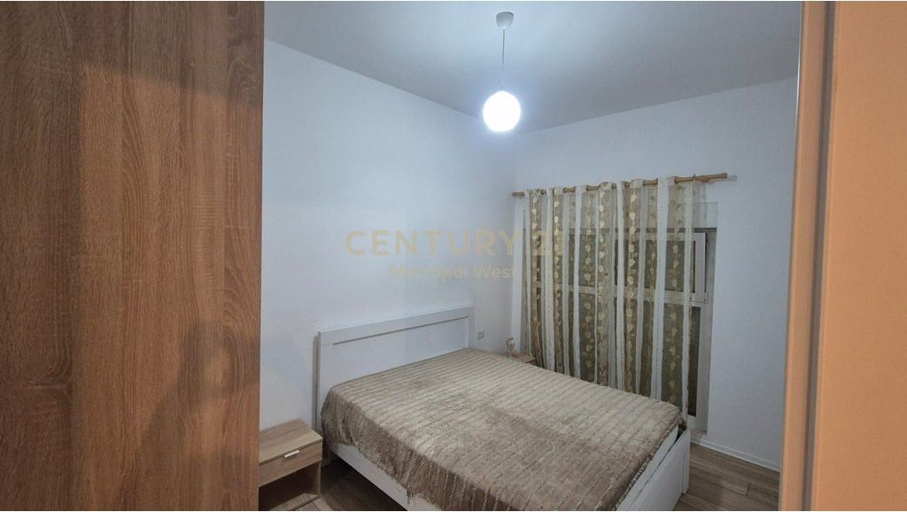 Apartment 2+1 for rent in Mangalem, Ali Demi