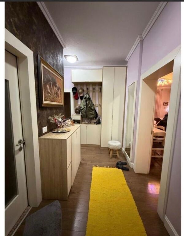 🏡 FOR SALE APARTMENT 2+1 + BALCONY NEAR THE FORMER PARK
