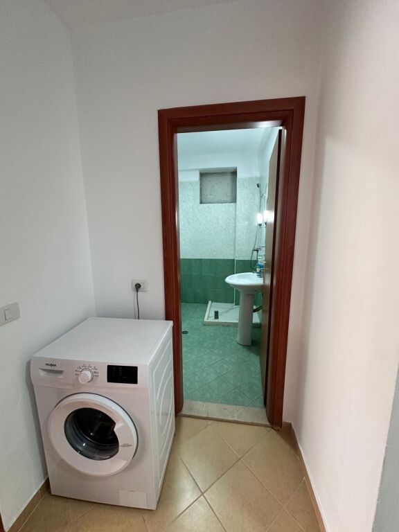 For rent 2+1 apartment Migjeni Boulevard