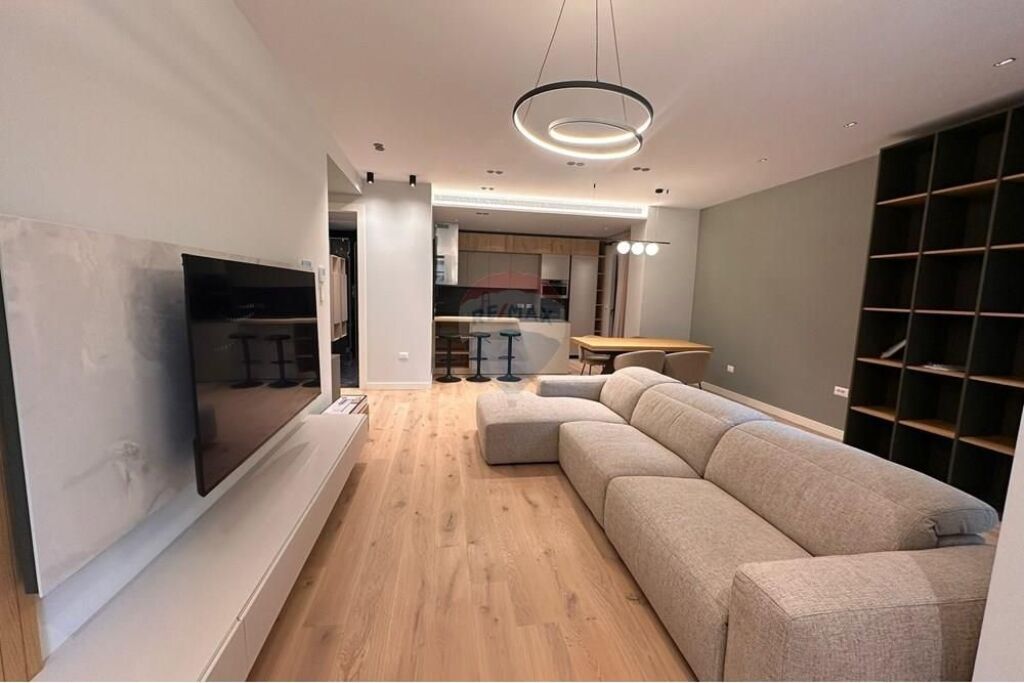 Luxury 2+1 apartment for rent, Air Albania