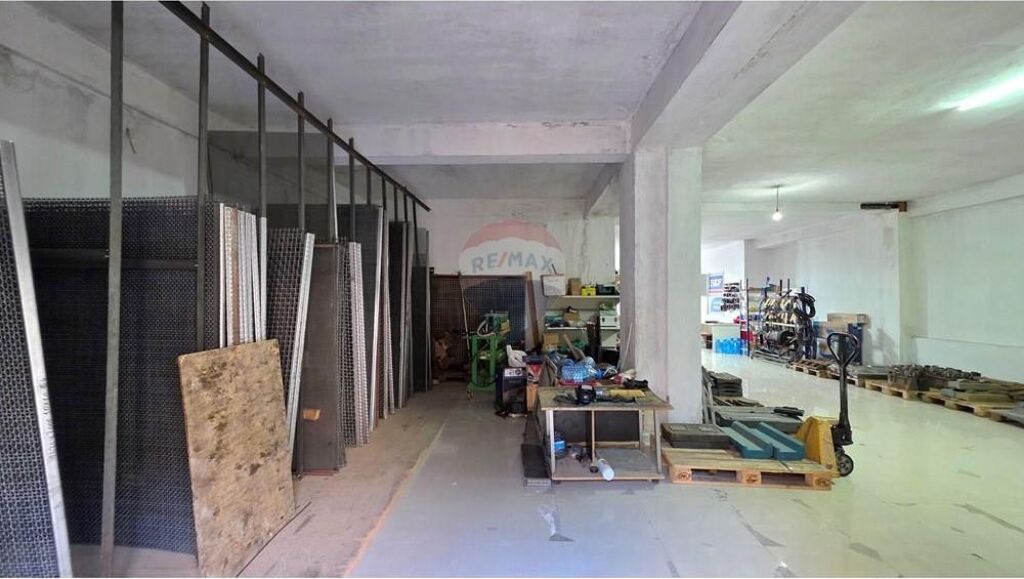 🔥 SHOP FOR SALE – TRANSBALKAN, VLORA