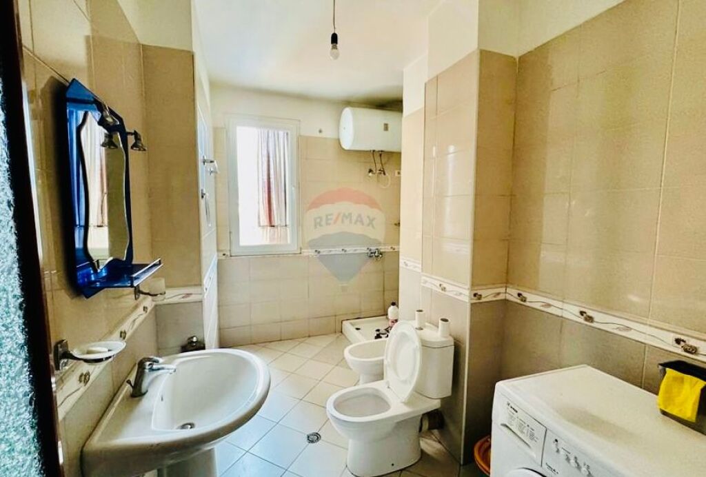 📍Appartamento 1+1 in Affitto Via Elbasan