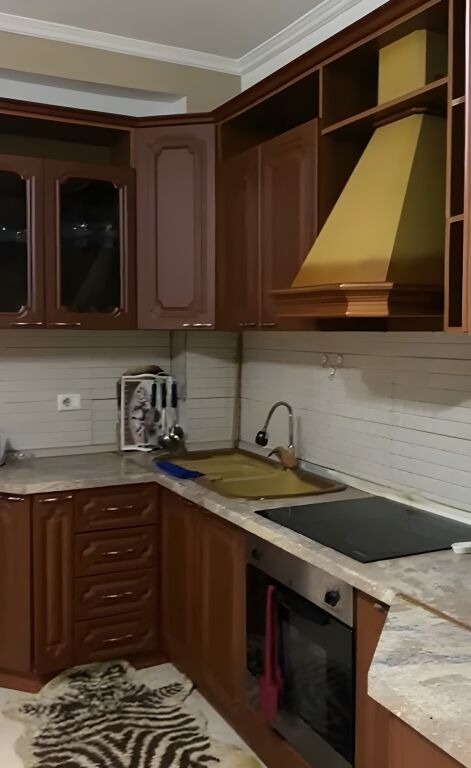 Affittasi Appartamento 2+1 + Garage – Astir (vicino a Villa L)!
