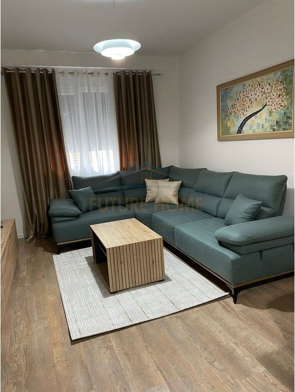 Qera, Apartartament 1+1, Rruga Dritan Hoxha, Tiranë