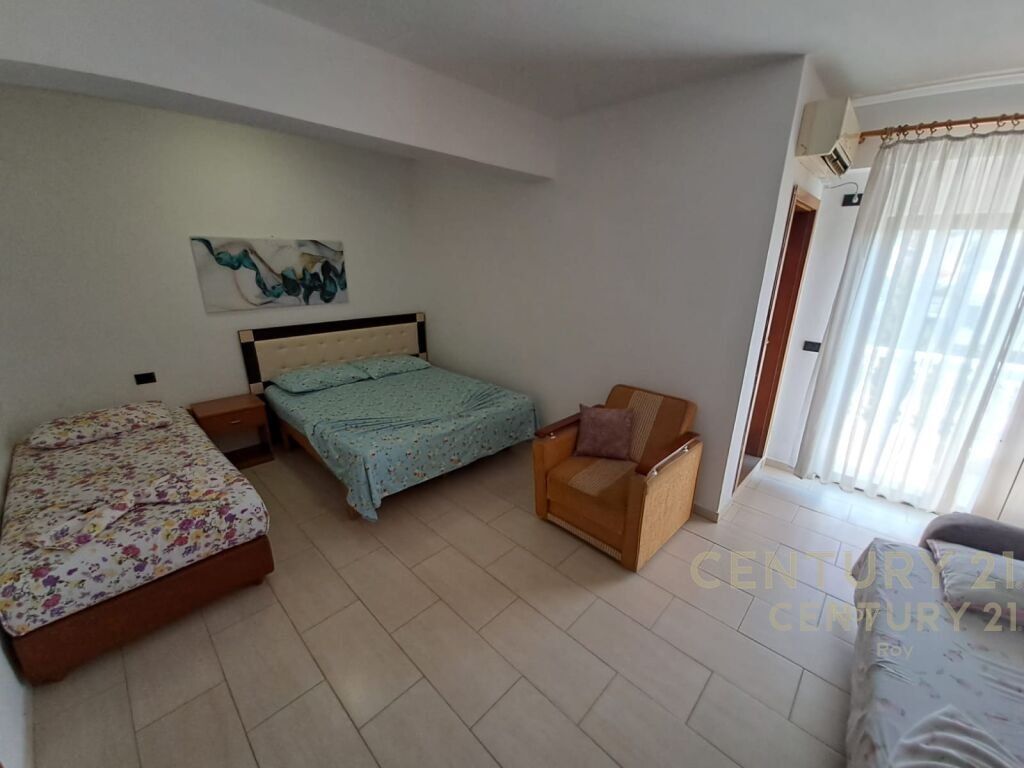 HOTEL FOR SALE WITH 31 ROOMS IN GOLEM!!!