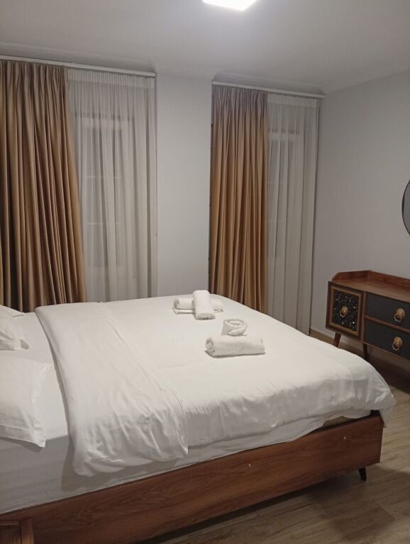 🏠Apartment 1+1 for Rent in 5 Maji, behind Concord