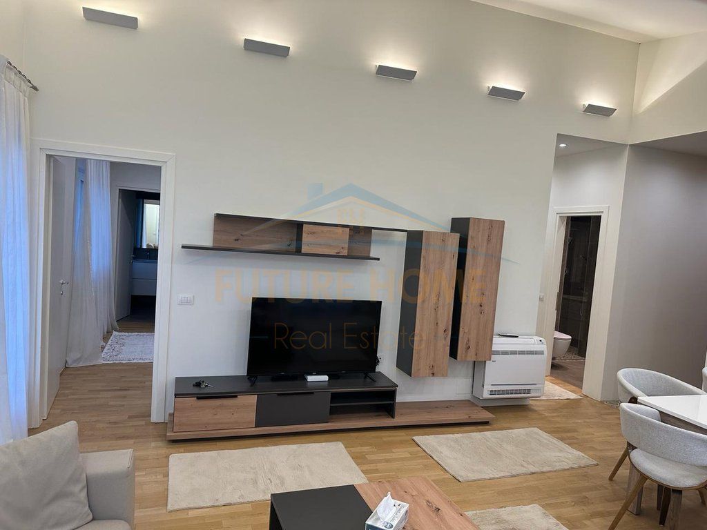 Affitto, Appartamento 2+1+posto auto Residenza Touch Of the Sun