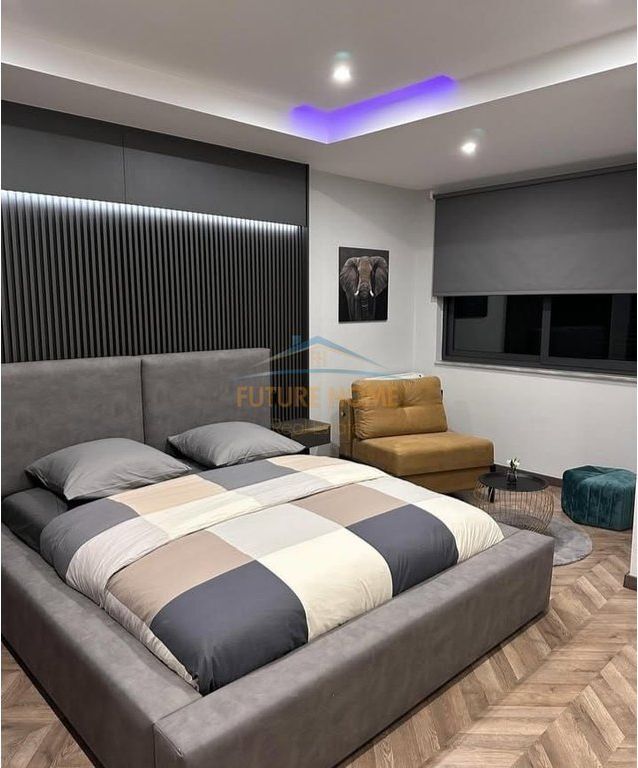 For sale, 3 Studios, Myslym Shyr, Tirana 420,000 €