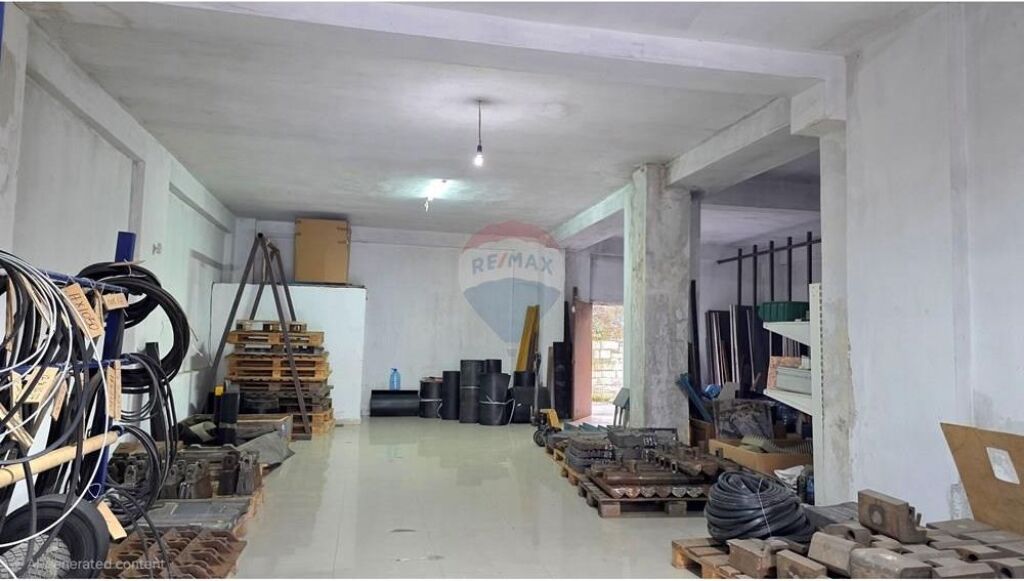 🔥 SHOP FOR SALE – TRANSBALKAN, VLORA
