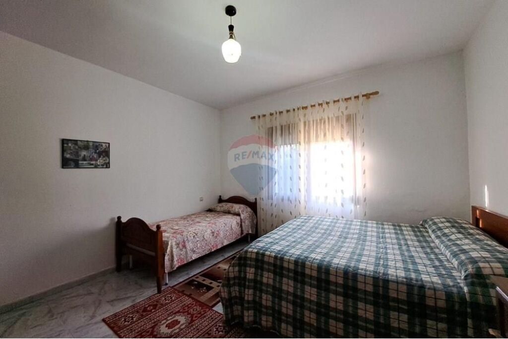 🏡 PRIVATE HOUSE FOR SALE – KARBASH, VLORË