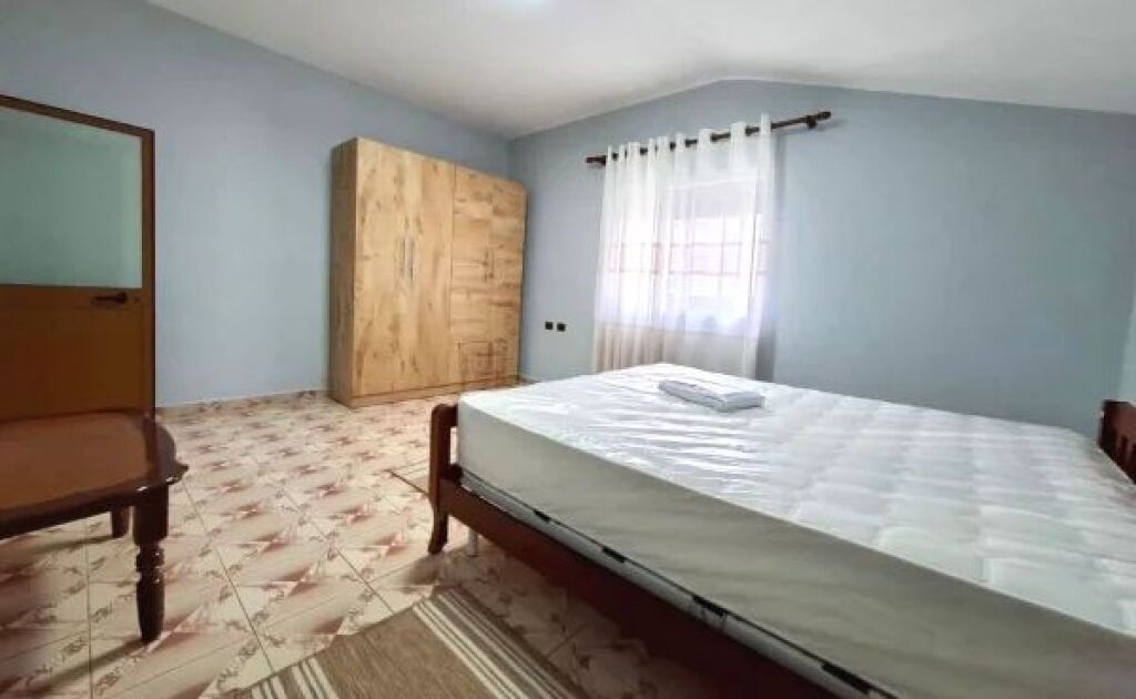 For Rent: Apartment 2+1 &amp; 1 BLLK (Laprakë / Azem Galica St.) ️ First time for rent  42,000 Lek