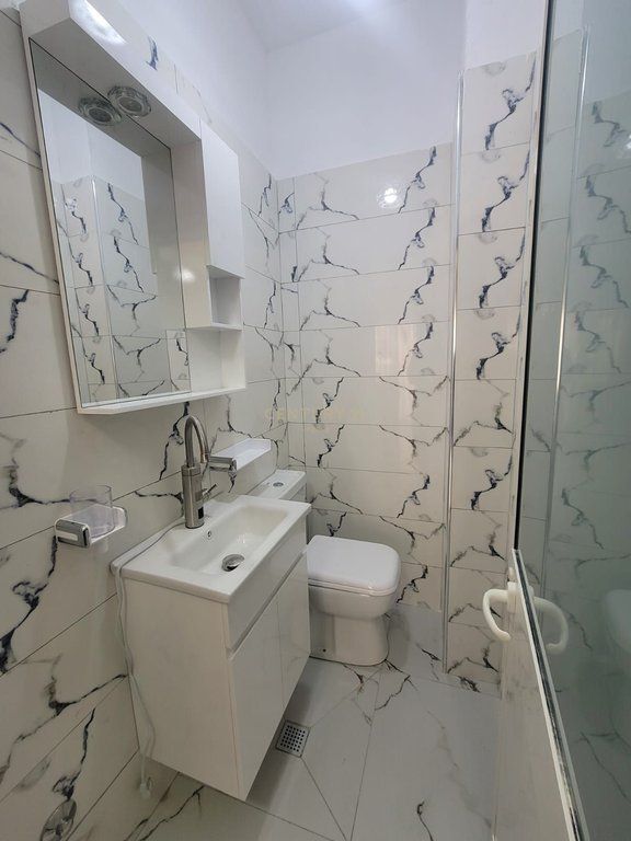 Apartament për Shitje 2+1+2 ,FRESK
