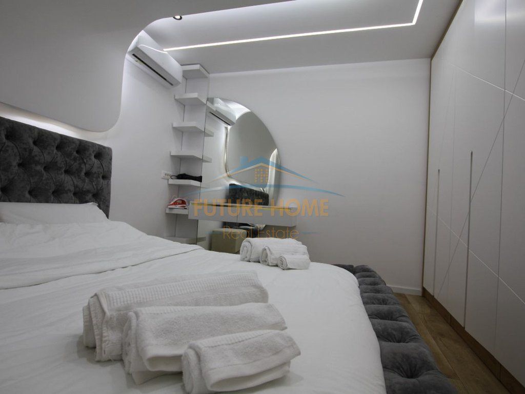 Affitto, Appartamento 1+1, 21 Dhjetori, Tirana
