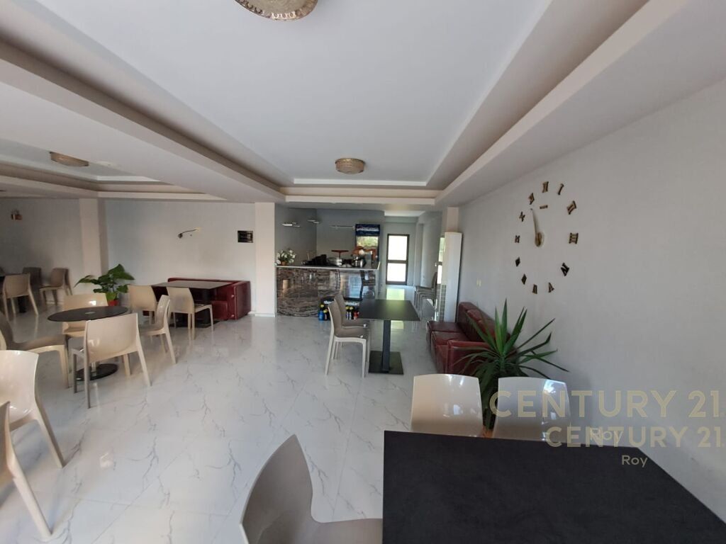 HOTEL FOR SALE WITH 31 ROOMS IN GOLEM!!!