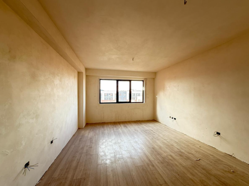 🌿🏙️ Apartment 3+1+2 + Laundry for Sale – Vertical Forest, Air Albania