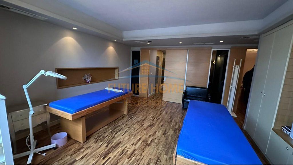 For sale, Apartment 3+1+2, Ferit Xhajko Street, Tirana.