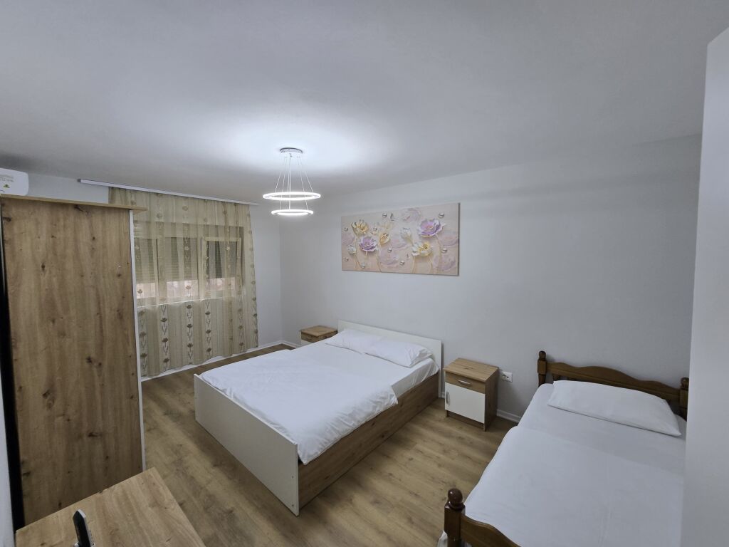 Apartment for Rent at Central Post Office Tirana -