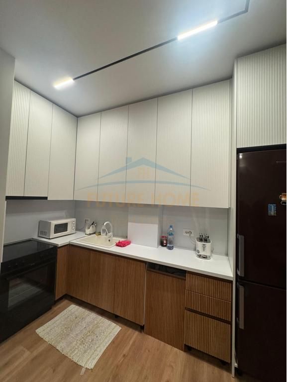 Rent, Apartment 1+1, Don Bosko, 550 €, Capital63511