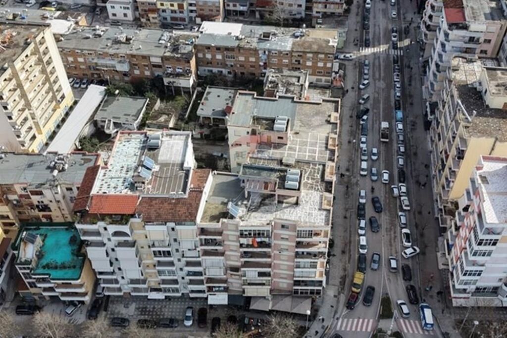🔥 SHOP FOR SALE – TRANSBALKAN, VLORA