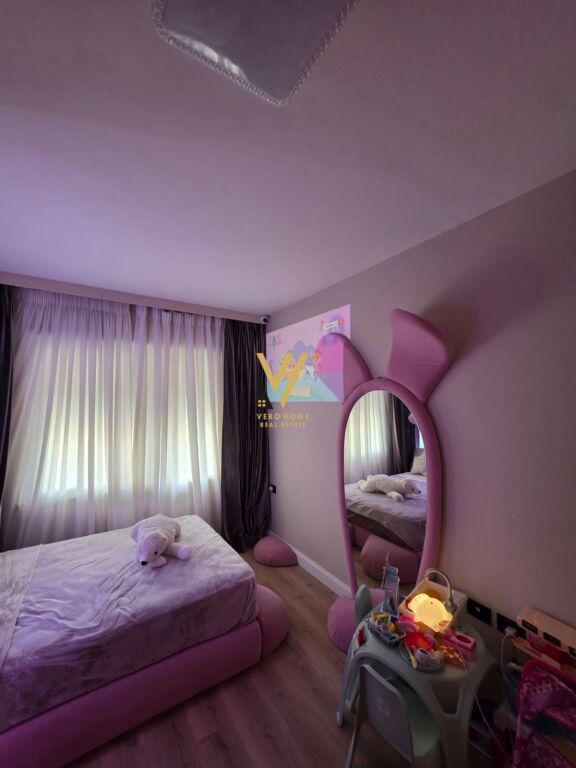 FOR SALE APARTMENT 2+1+BLK AT KOMUNA E PARISIT 37,500,000 LEKE