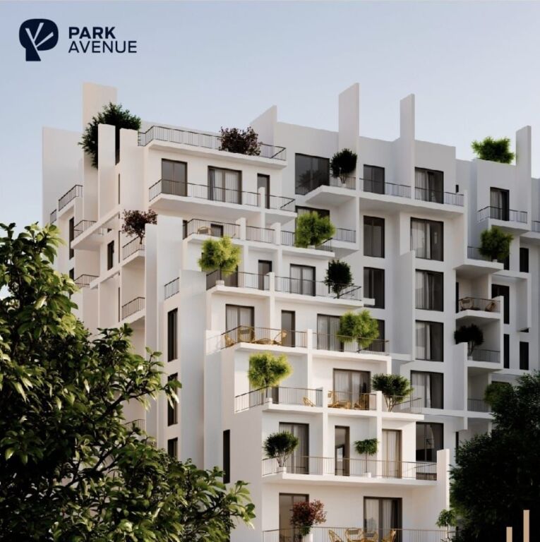 🏡 APARTMENT 1+1 FOR SALE – NEW BOULEVARD 📍 Park Avenue Residence