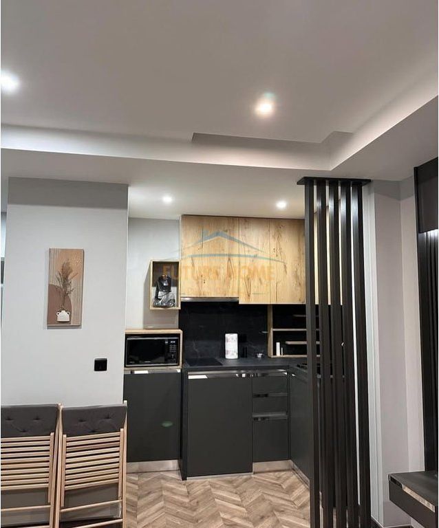 For sale, 3 Studios, Myslym Shyr, Tirana 420,000 €
