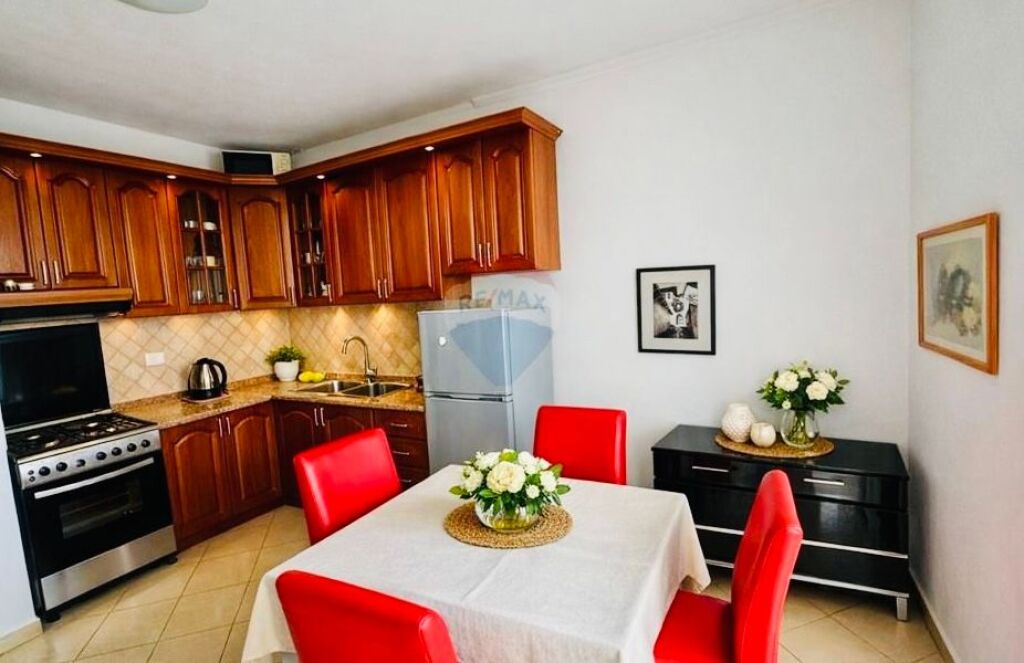 📍Appartamento 1+1 in Affitto Via Elbasan