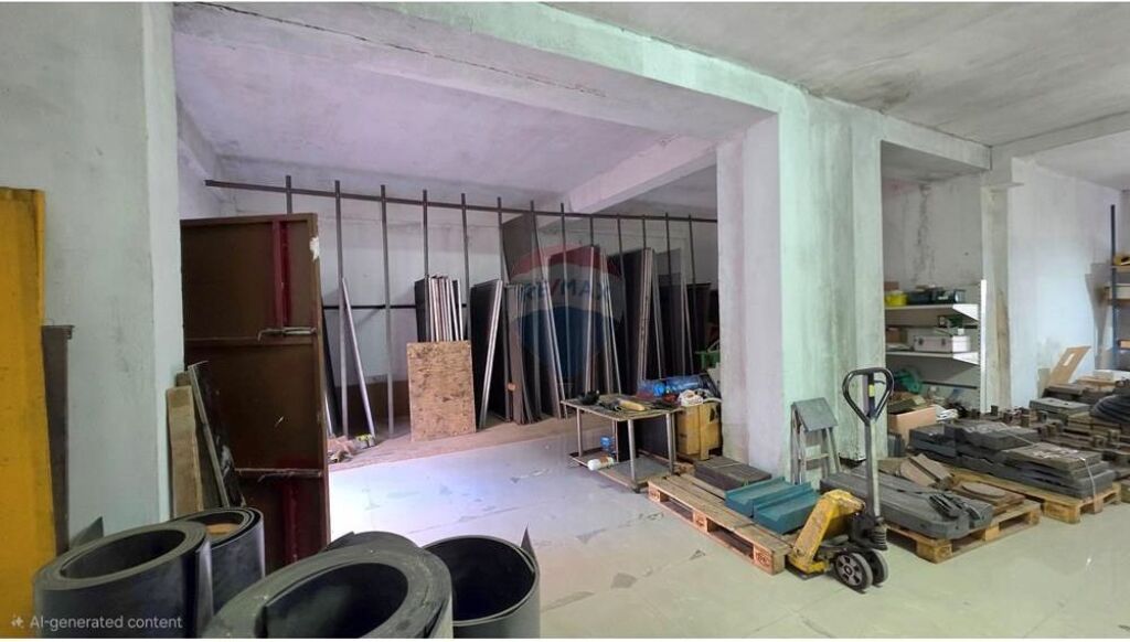 🔥 SHOP FOR SALE – TRANSBALKAN, VLORA