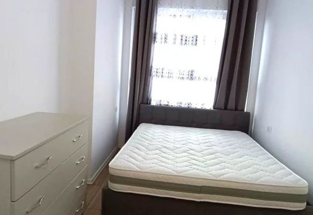 In Affitto: *1+1*📍*Ali Dem (Mangalem 21)* - 6° Piano - *38.000 Lek/Mese* || Sup. 60m