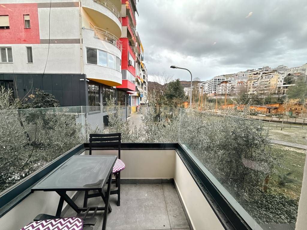 FOR RENT 2+1 APARTMENT AT THE ZOOLOGICAL GARDEN