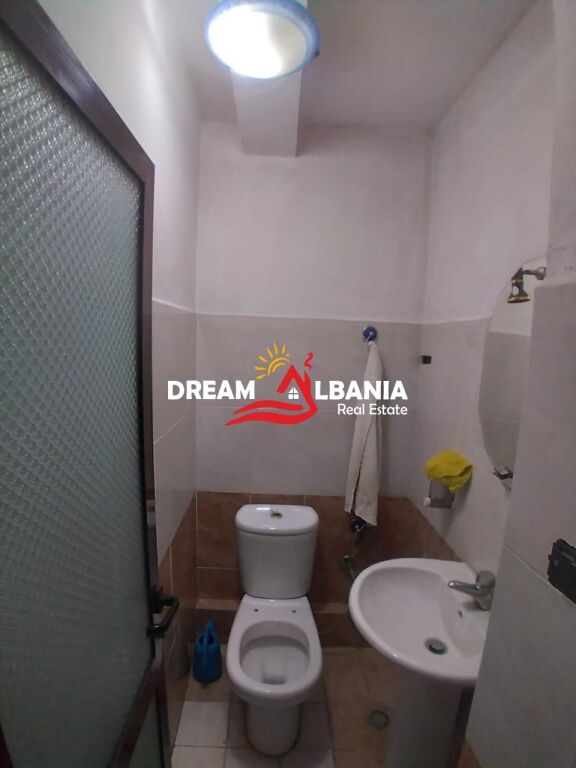 Shop for sale on Durres Street, near Hotel Colosseo, Tirana (ID 4171223)