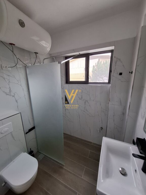 FOR SALE APARTMENT 1+1+BLK IN GOLEM 7,300,000 LEKE