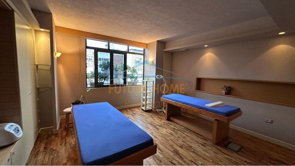 For sale, Apartment 3+1+2, Ferit Xhajko Street, Tirana.